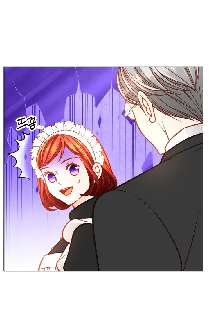 Манга Тайная гардеробная герцогини - Глава 116 Страница 34