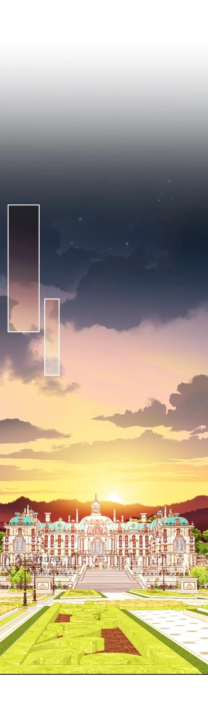 Манга Тайная гардеробная герцогини - Глава 116 Страница 36