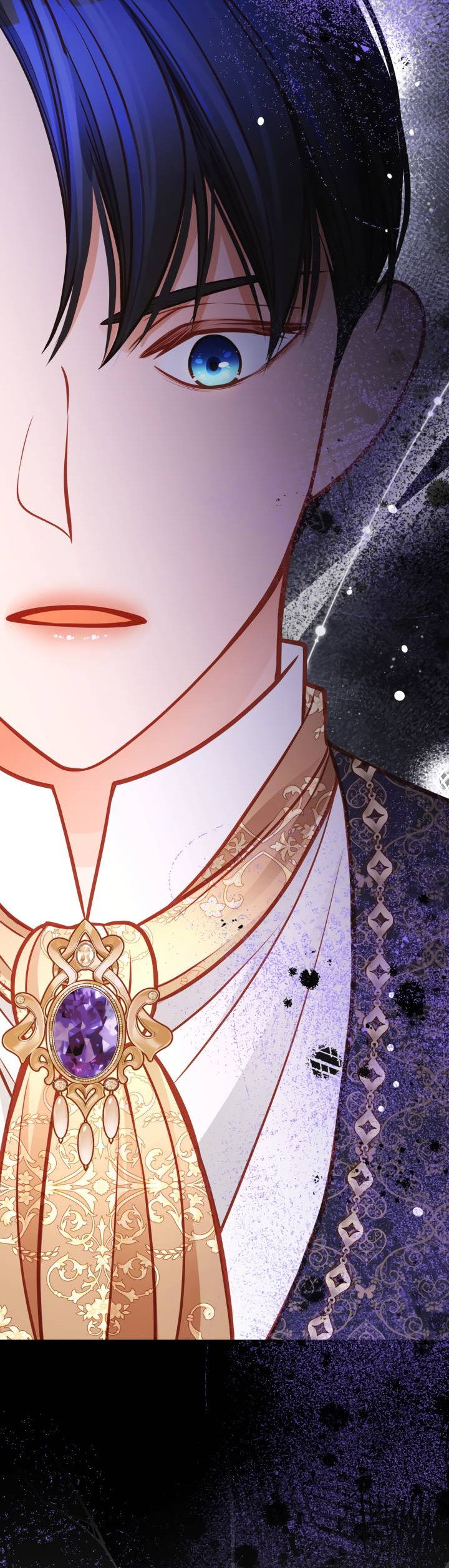 Манга Тайная гардеробная герцогини - Глава 117 Страница 31