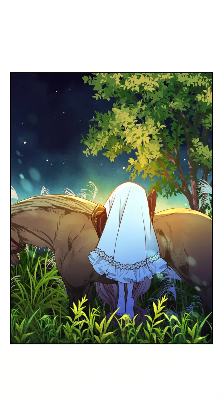 Манга Тайная гардеробная герцогини - Глава 97 Страница 68