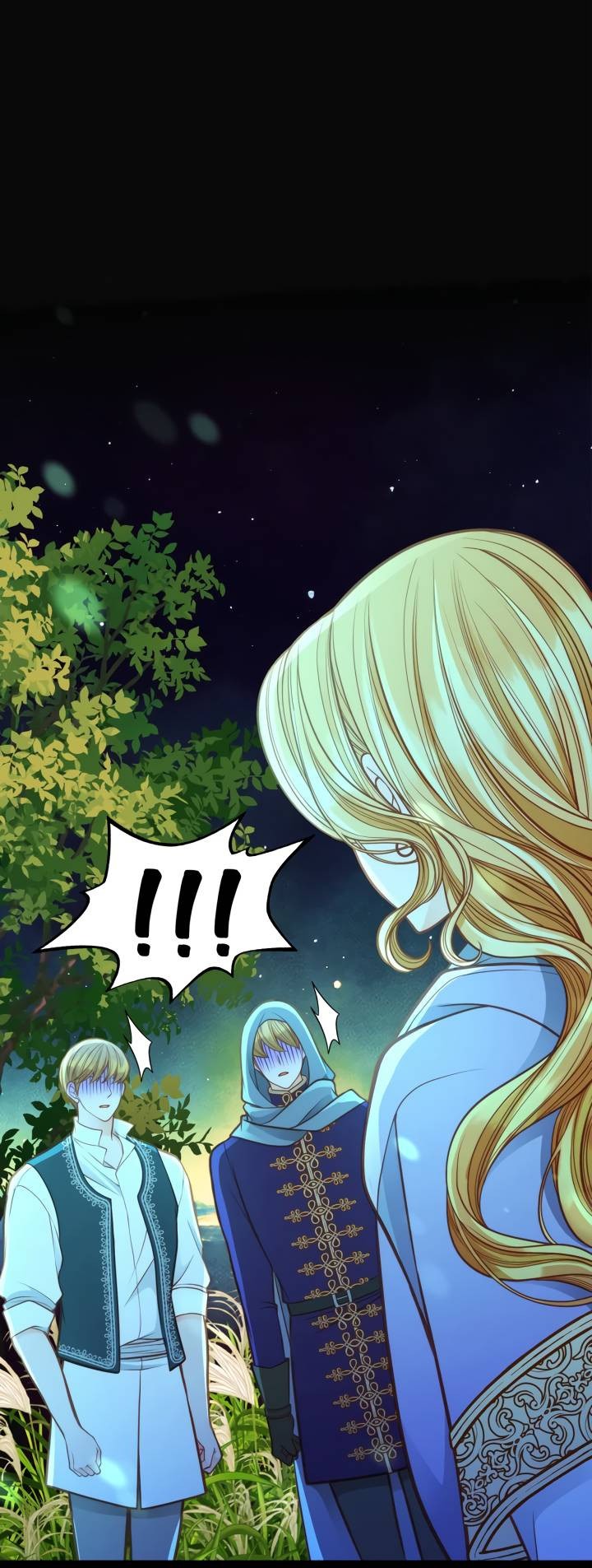 Манга Тайная гардеробная герцогини - Глава 97 Страница 60