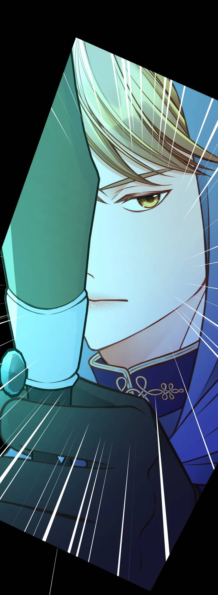 Манга Тайная гардеробная герцогини - Глава 97 Страница 62