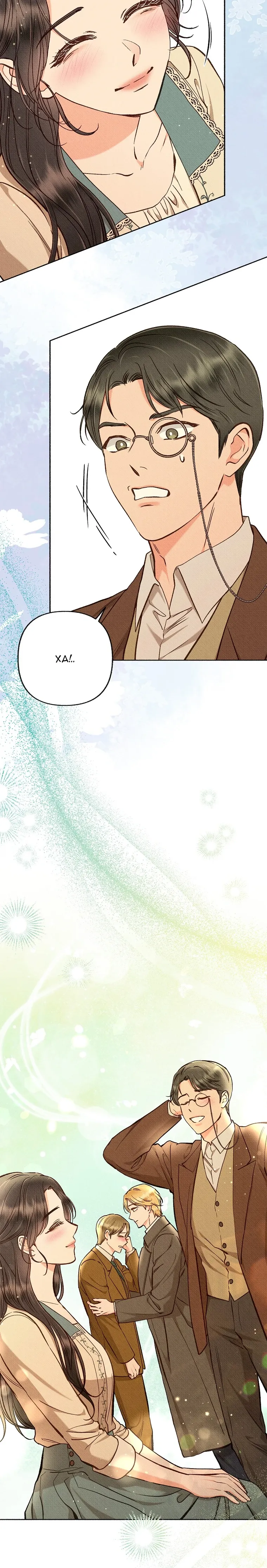 Манга Его грубая многоликость - Глава 80 Страница 14