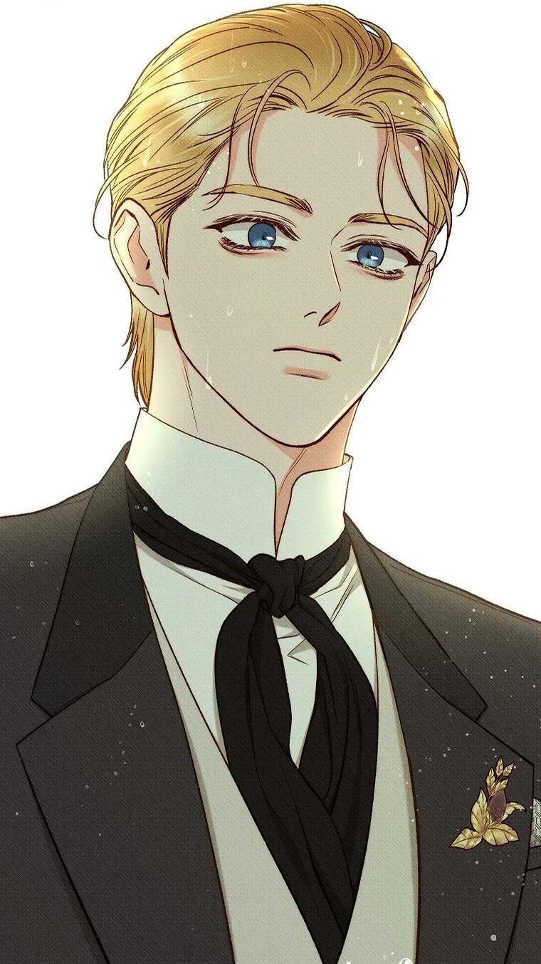 Манга Его грубая многоликость - Глава 58 Страница 26