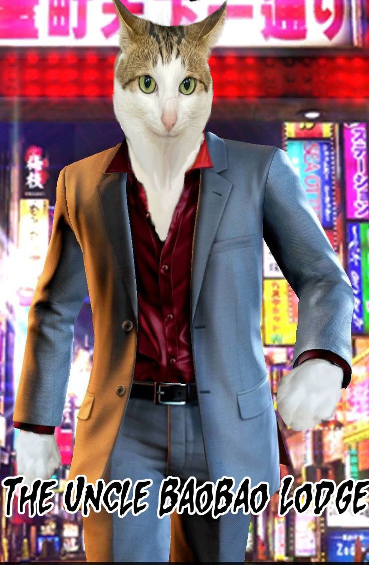 Манга Кулак Синих Небес - Глава 157 Страница 15