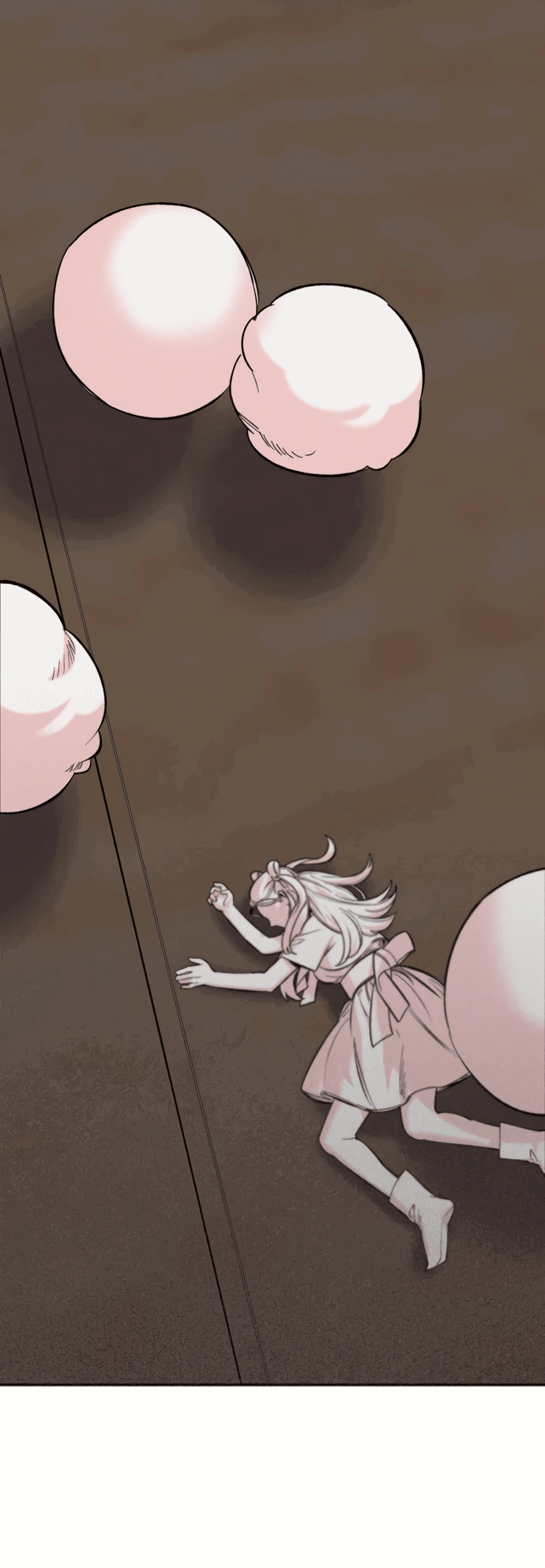 Манга Невинное сердце монстра - Глава 48 Страница 20