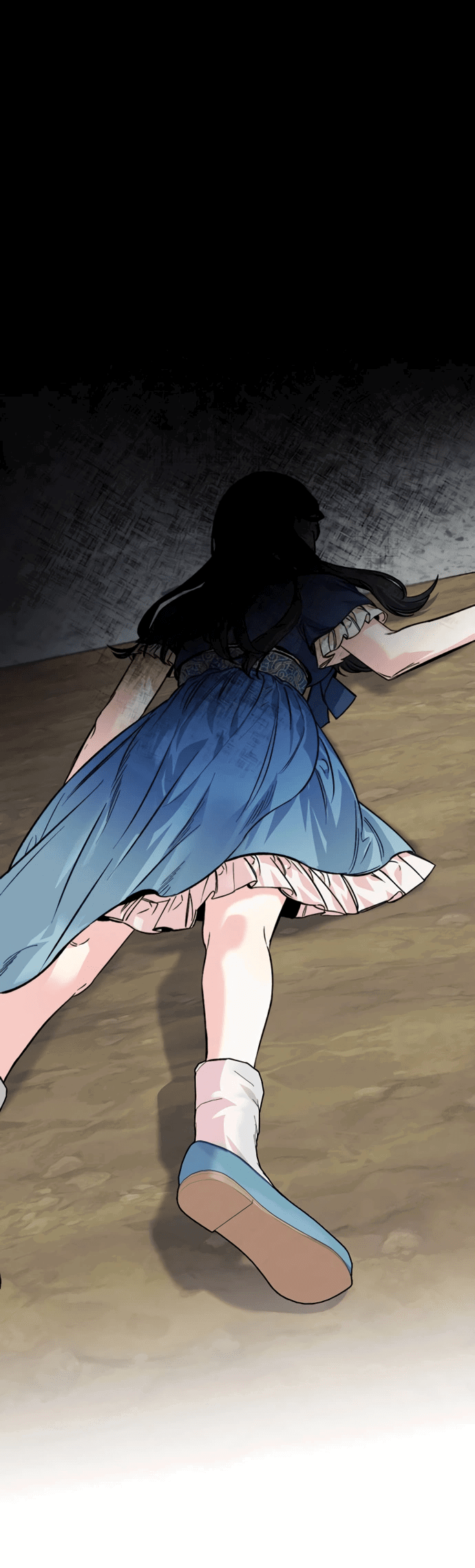 Манга Невинное сердце монстра - Глава 53 Страница 1