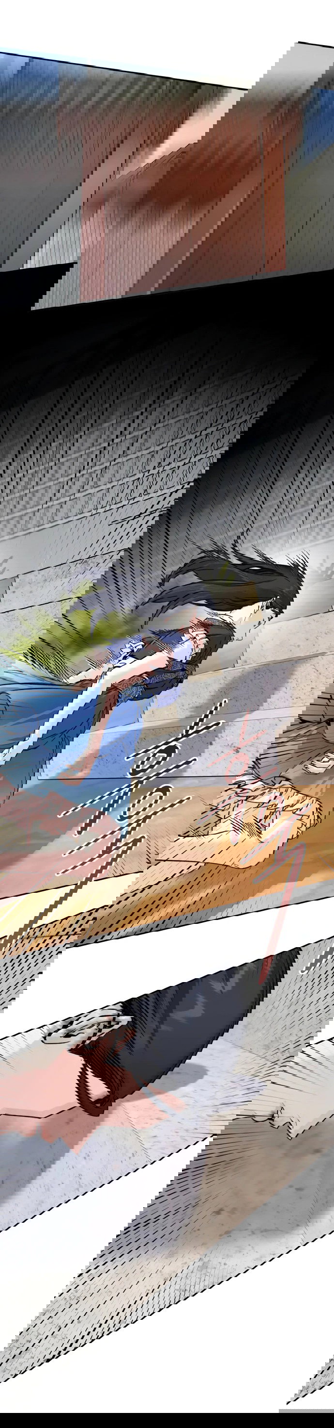 Манга Невинное сердце монстра - Глава 52 Страница 53