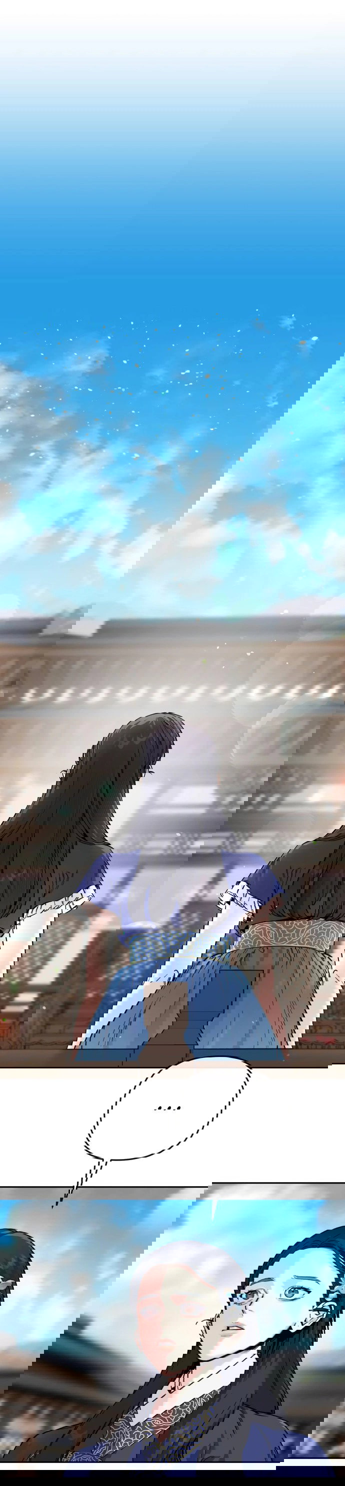 Манга Невинное сердце монстра - Глава 52 Страница 1