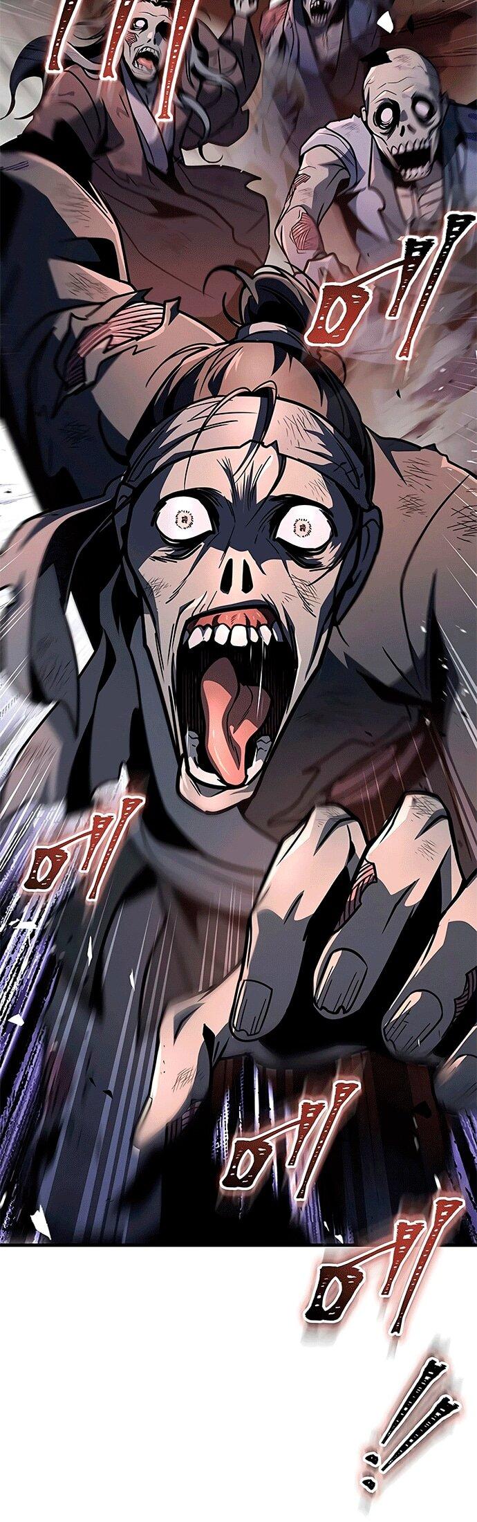 Манга Меч Императора - Глава 101 Страница 60