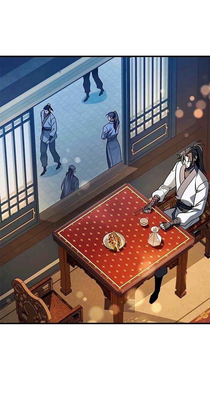 Манга Меч Императора - Глава 100 Страница 39