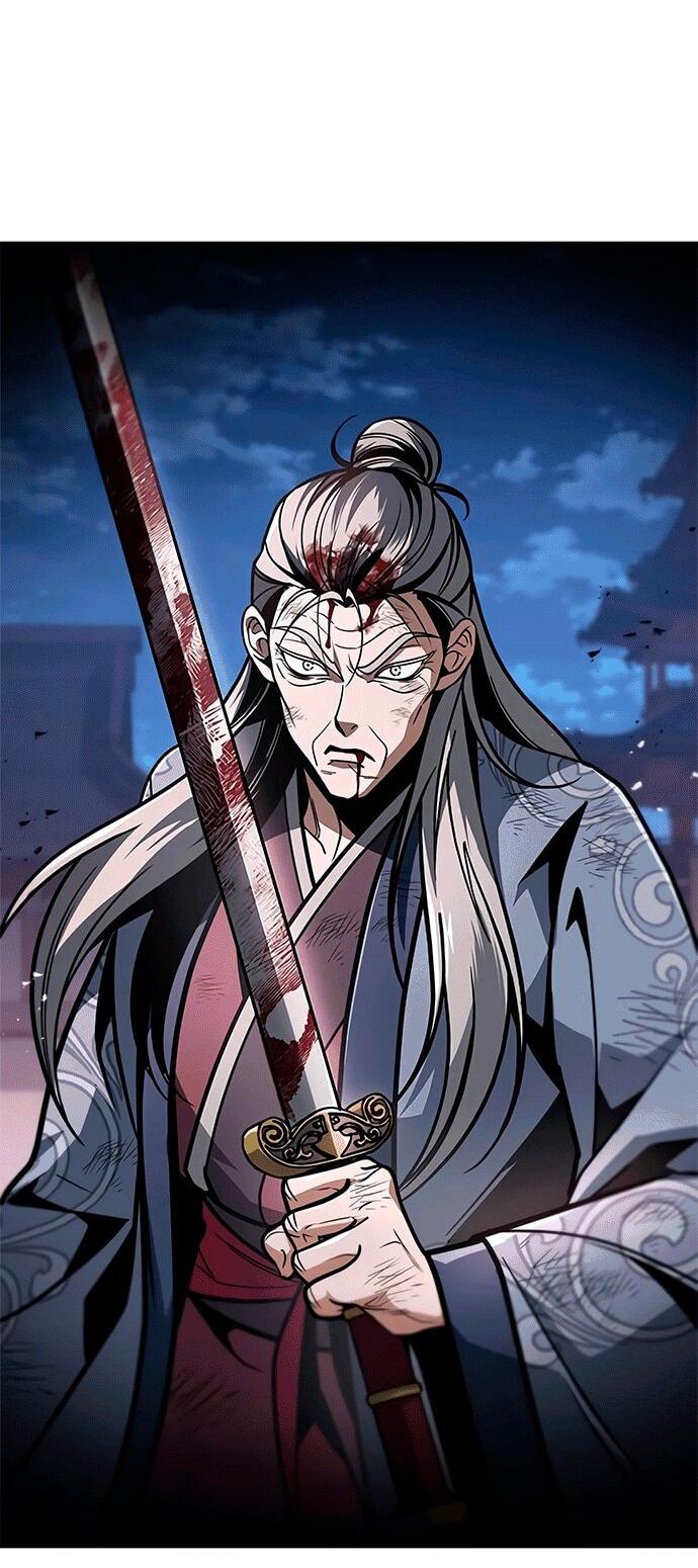 Манга Меч Императора - Глава 100 Страница 6