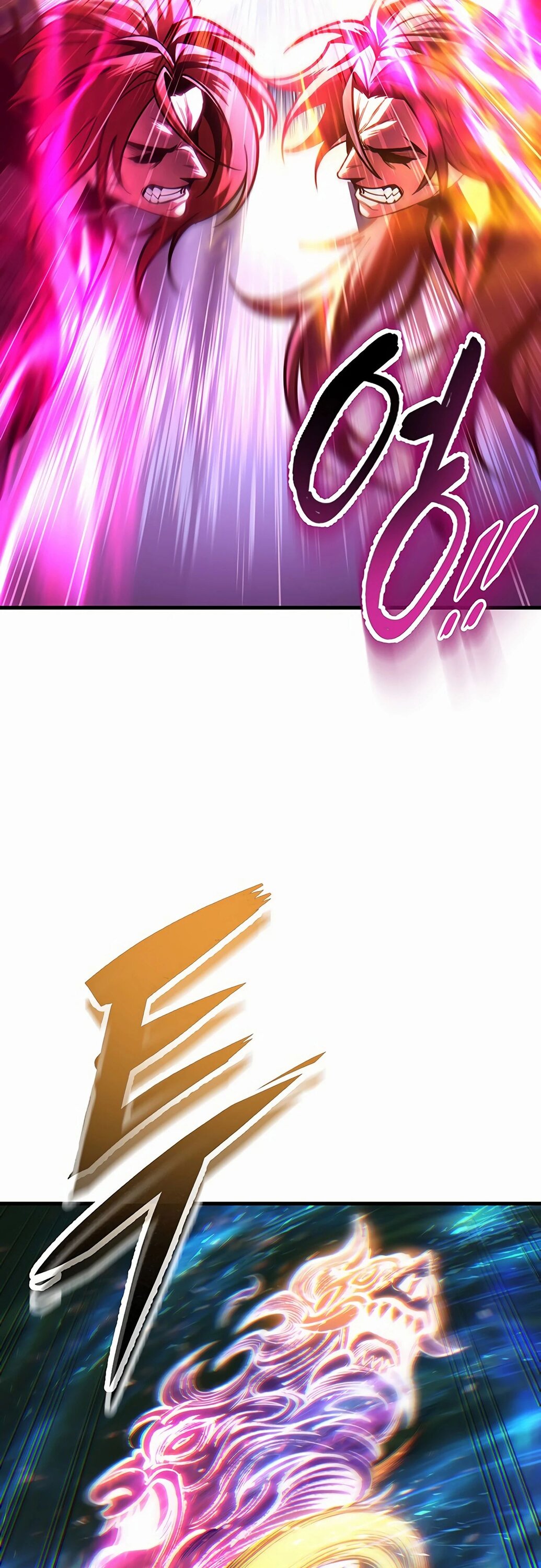 Манга Меч Императора - Глава 91 Страница 8