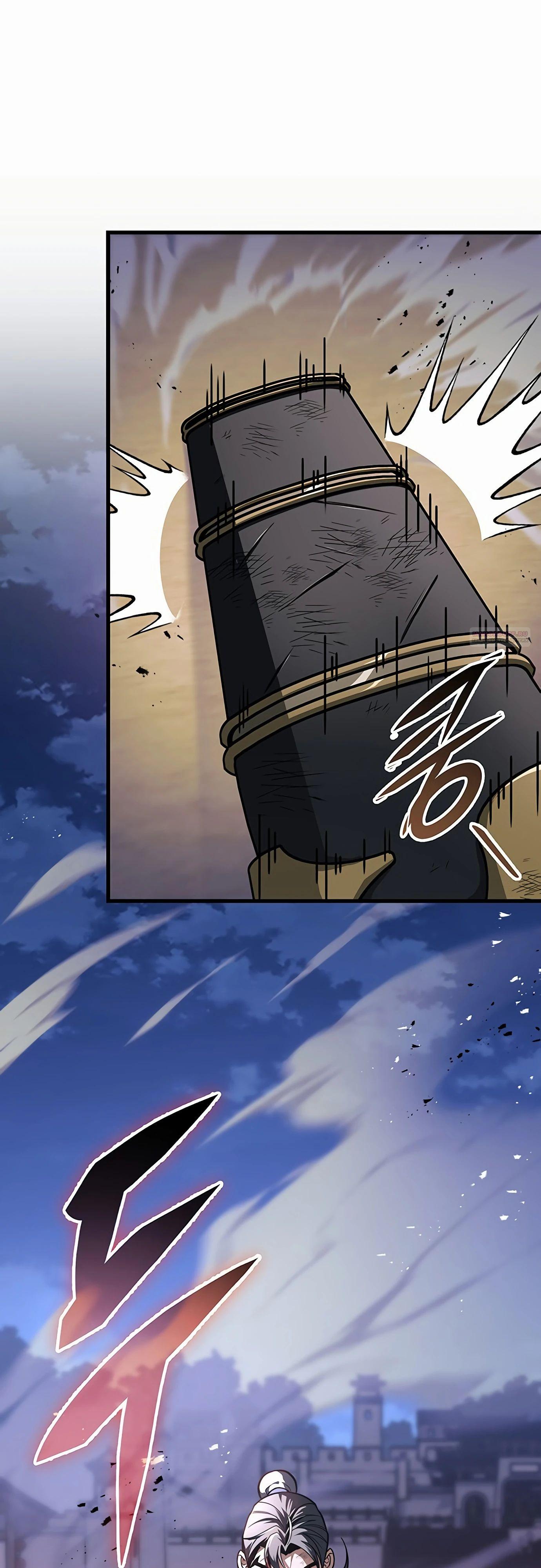 Манга Меч Императора - Глава 98 Страница 10