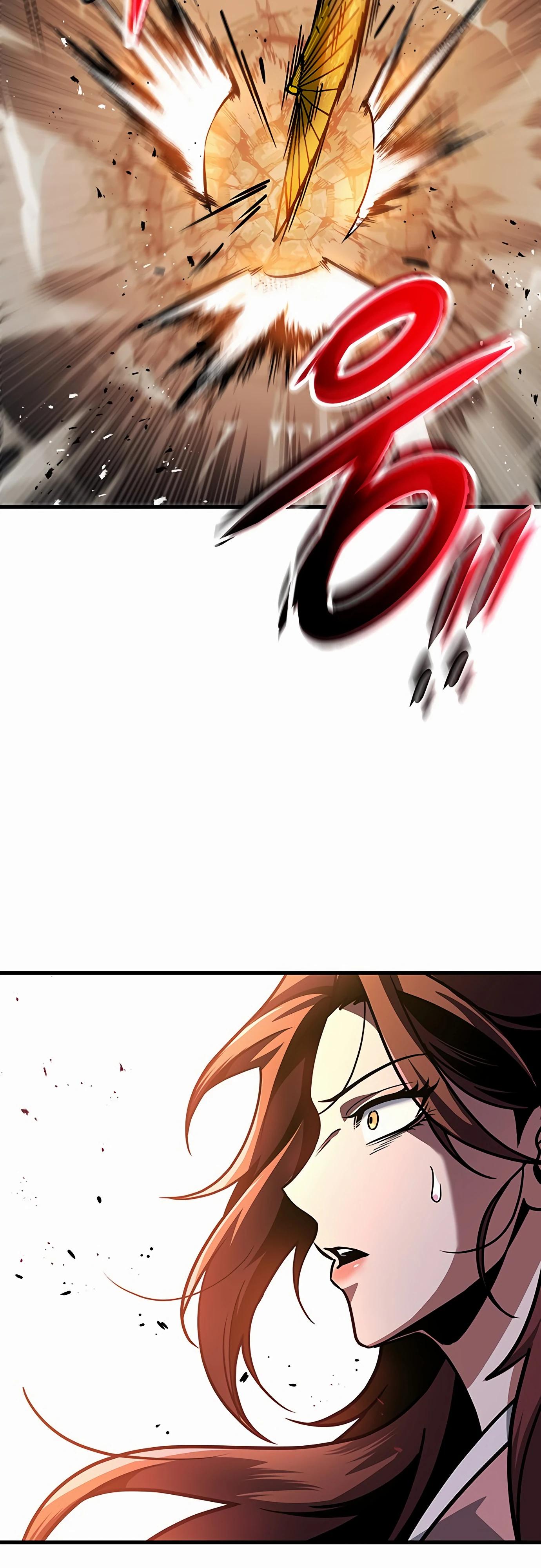 Манга Меч Императора - Глава 97 Страница 84