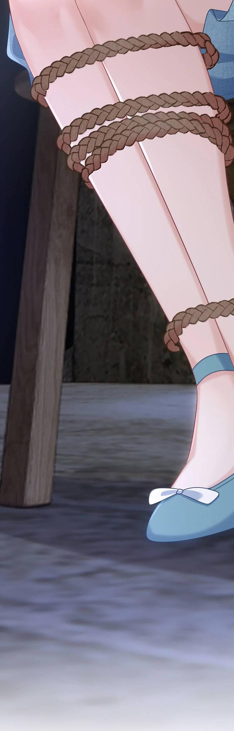 Манга Она как будто заигрывает со мной - Глава 68 Страница 28