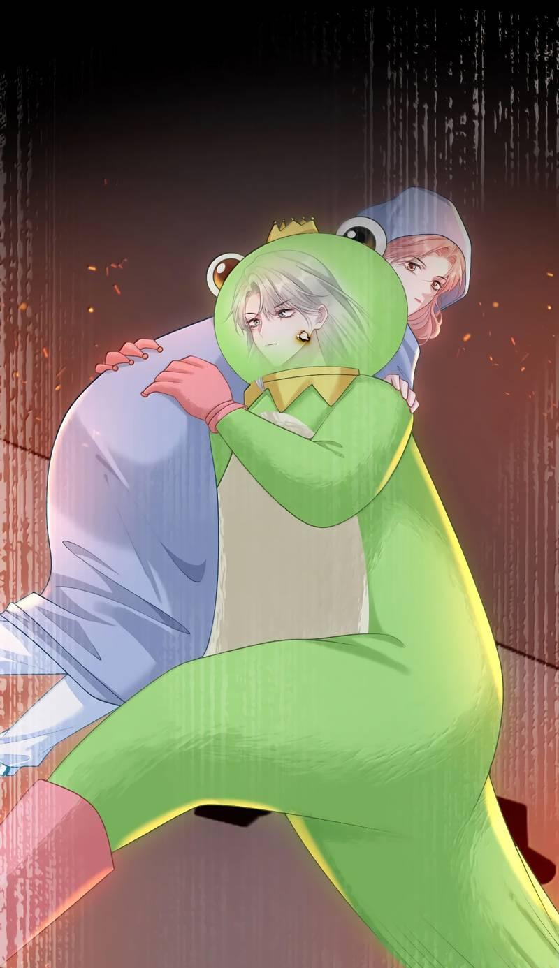 Манга Она как будто заигрывает со мной - Глава 65 Страница 6