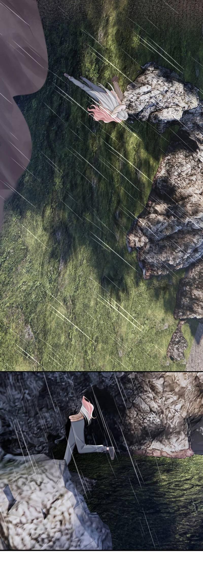 Манга Она как будто заигрывает со мной - Глава 64 Страница 23