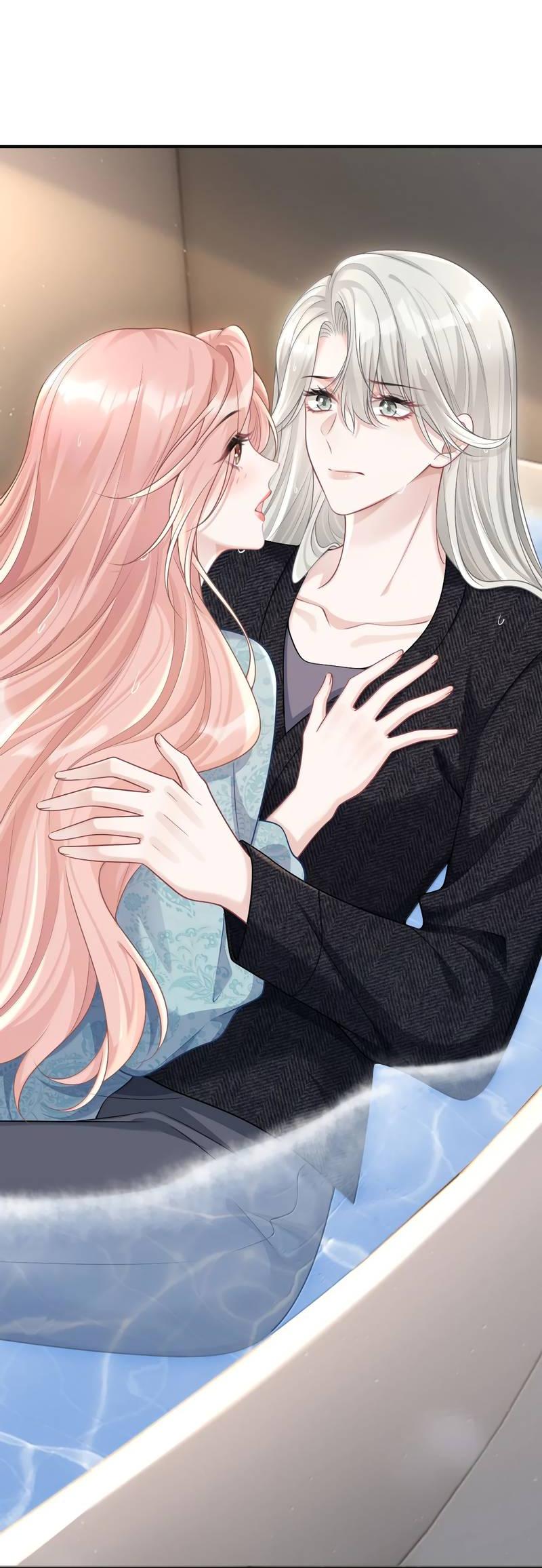 Манга Она как будто заигрывает со мной - Глава 63 Страница 2