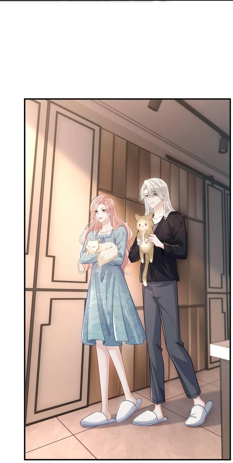 Манга Она как будто заигрывает со мной - Глава 62 Страница 17