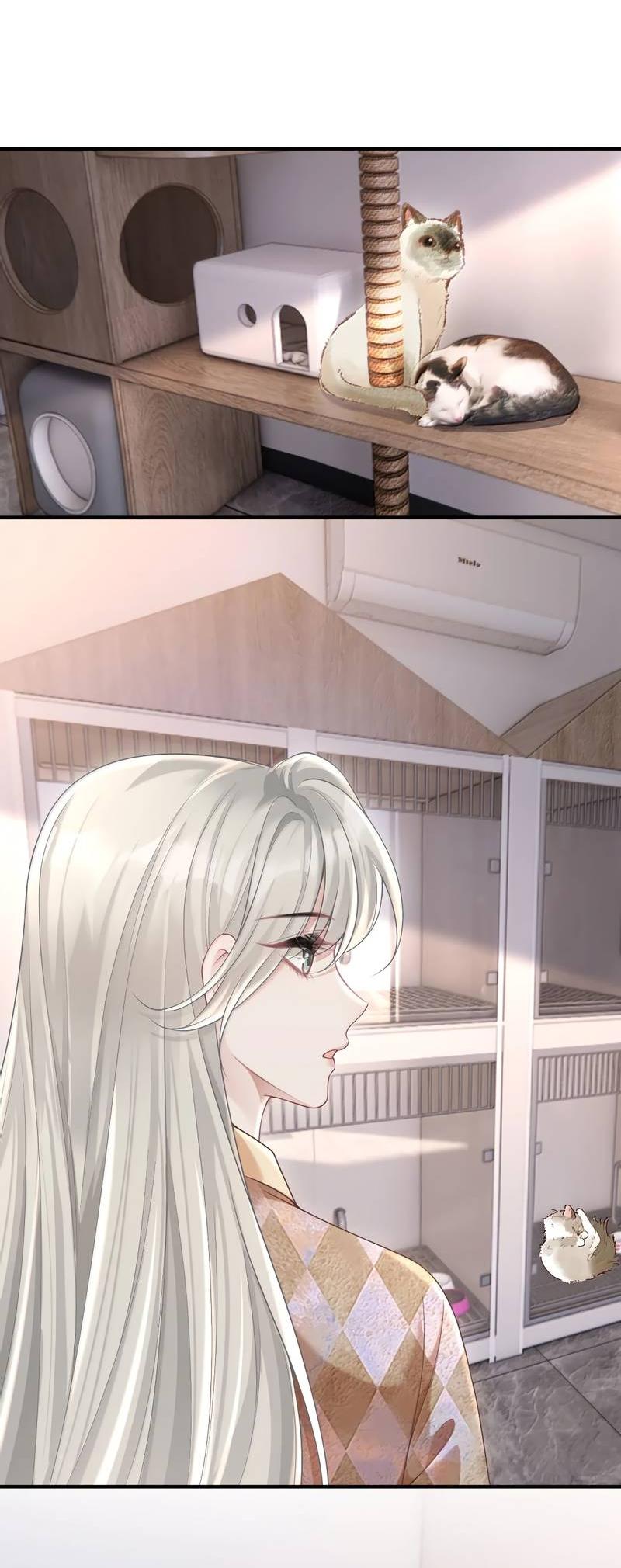 Манга Она как будто заигрывает со мной - Глава 62 Страница 11