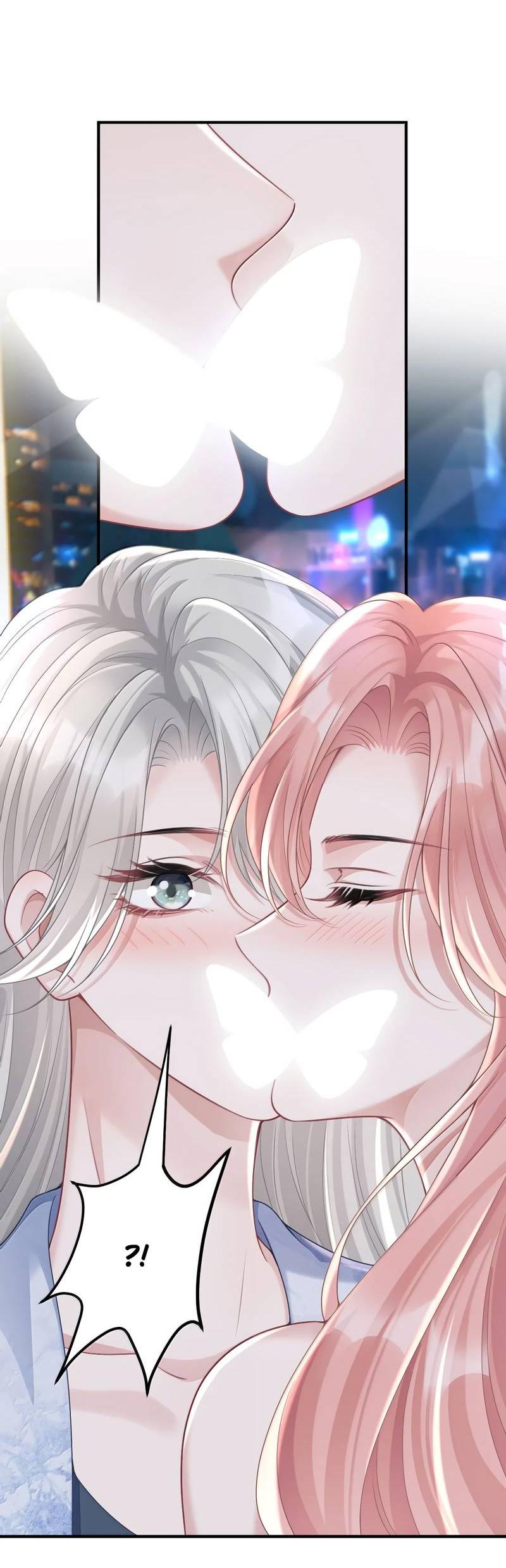 Манга Она как будто заигрывает со мной - Глава 61 Страница 16