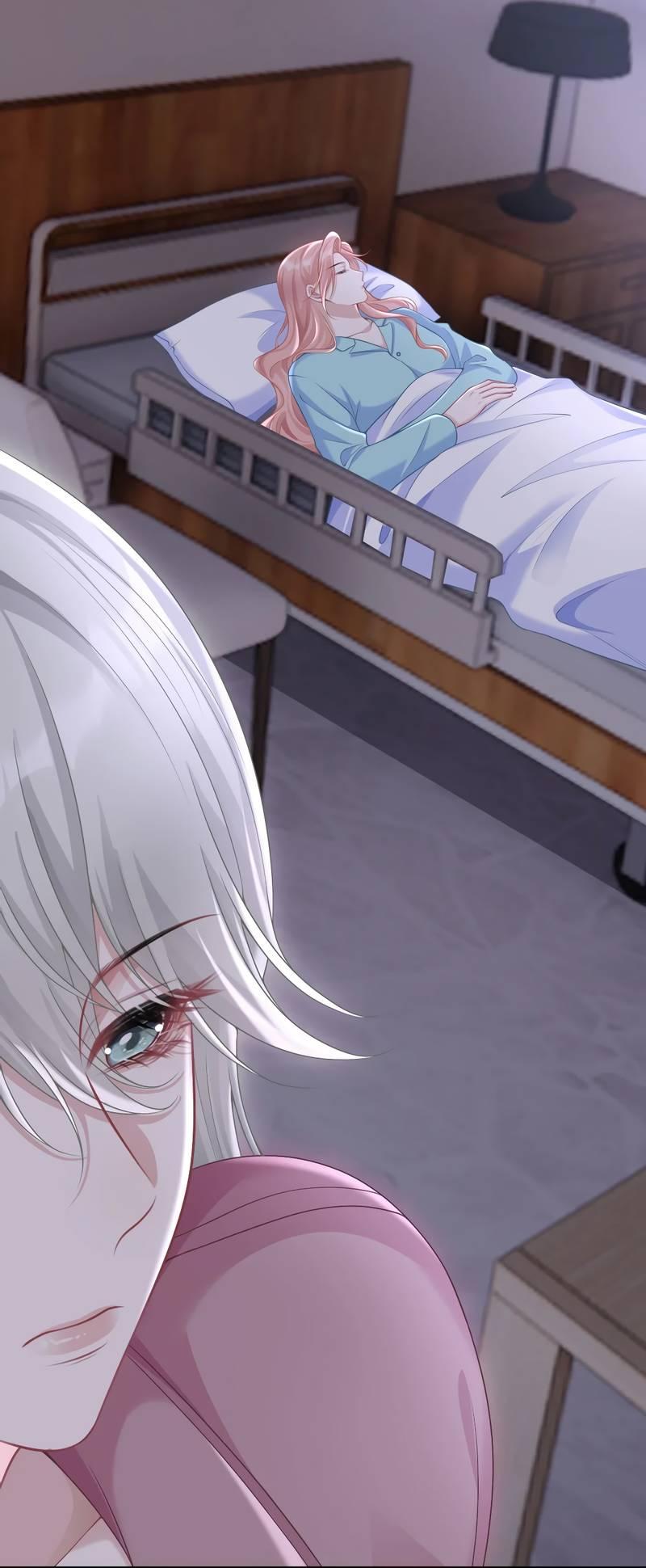 Манга Она как будто заигрывает со мной - Глава 56 Страница 16