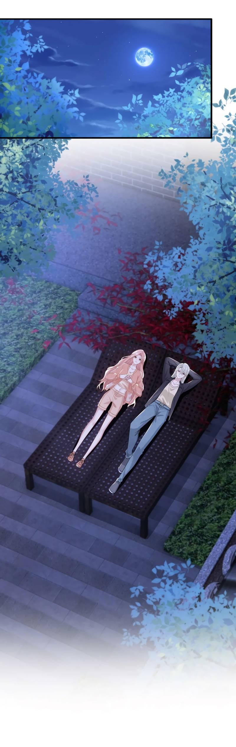 Манга Она как будто заигрывает со мной - Глава 52 Страница 6