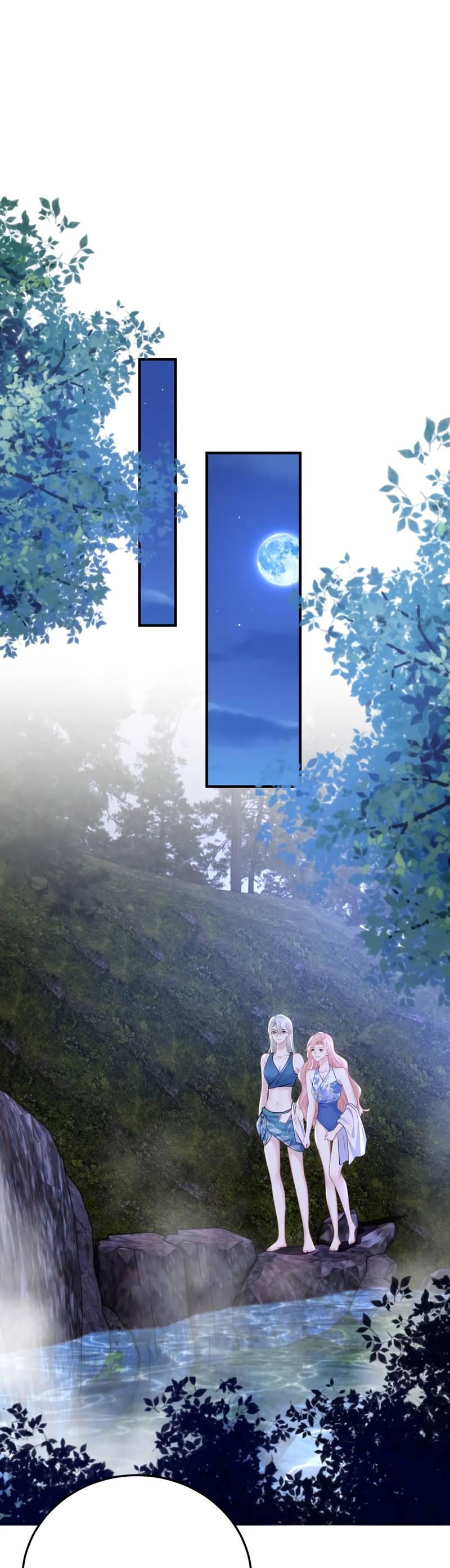 Манга Она как будто заигрывает со мной - Глава 52 Страница 10