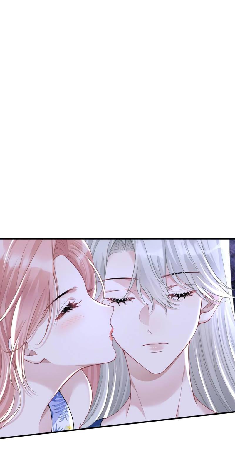 Манга Она как будто заигрывает со мной - Глава 52 Страница 16