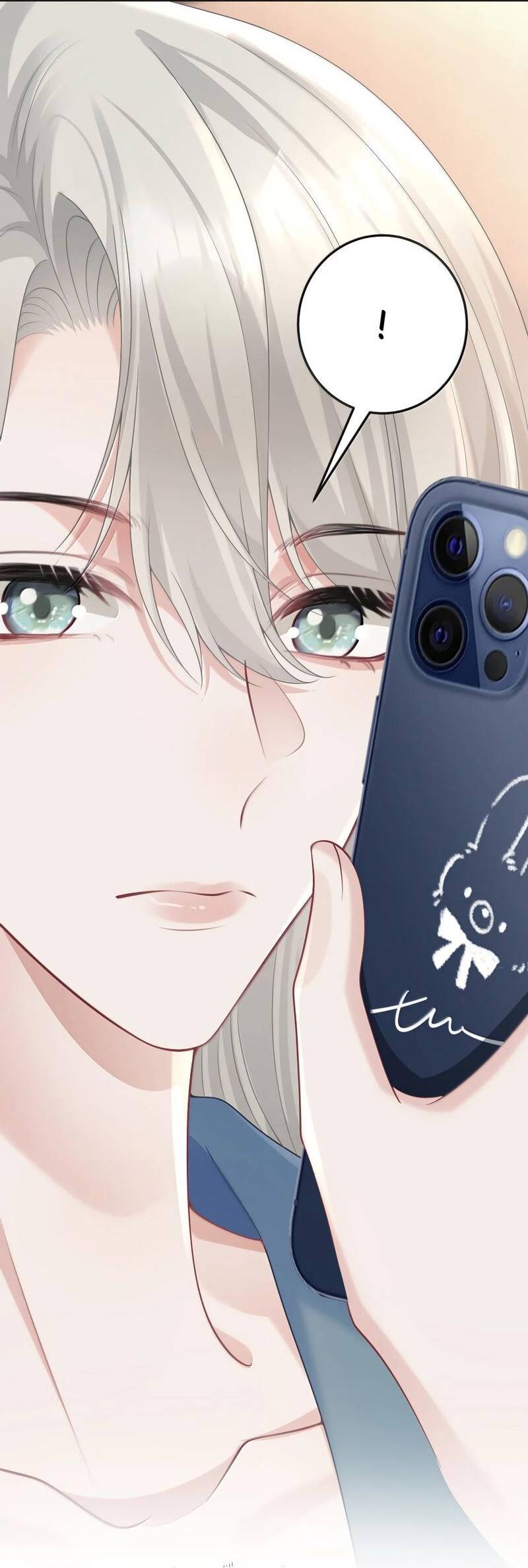 Манга Она как будто заигрывает со мной - Глава 71 Страница 26