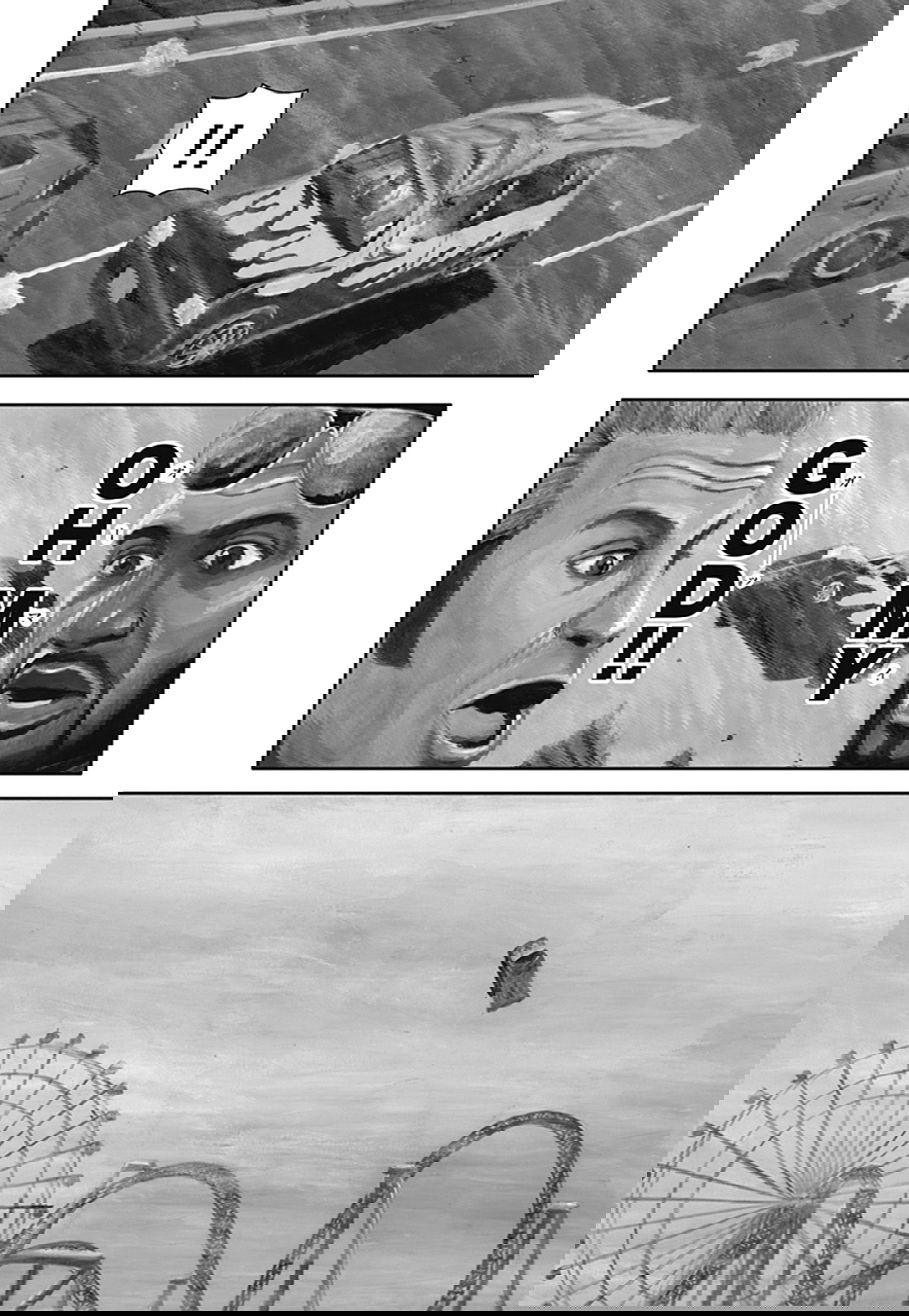 Манга Ник и Левер - Глава 48 Страница 2