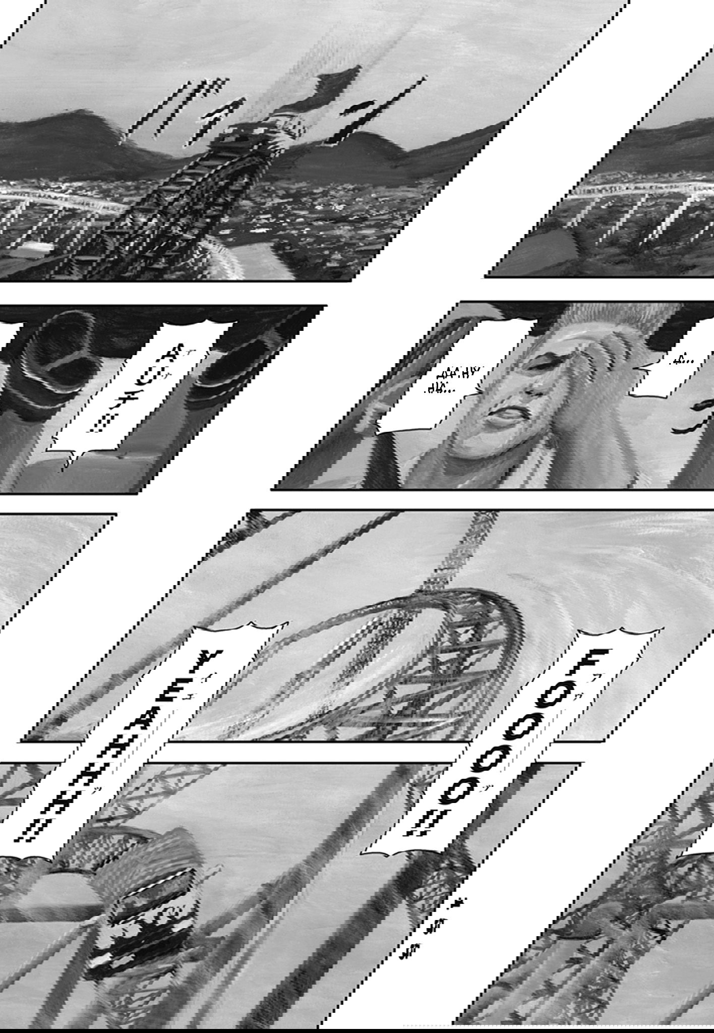 Манга Ник и Левер - Глава 48 Страница 3