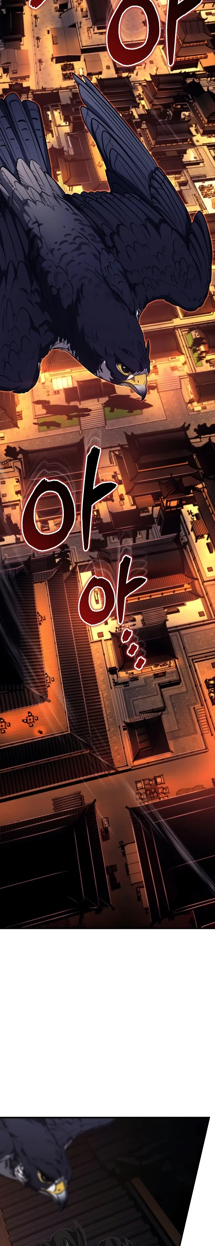 Манга Молодой господин из семьи Пэк - Глава 89 Страница 20