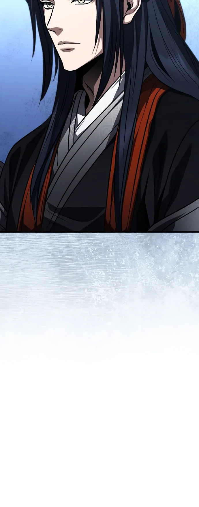 Манга Молодой господин из семьи Пэк - Глава 90 Страница 27