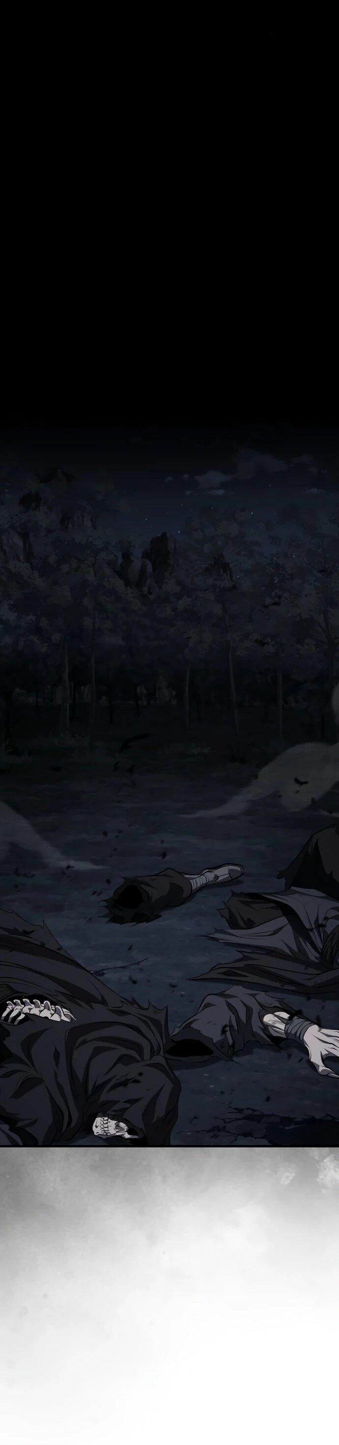 Манга Молодой господин из семьи Пэк - Глава 91 Страница 59