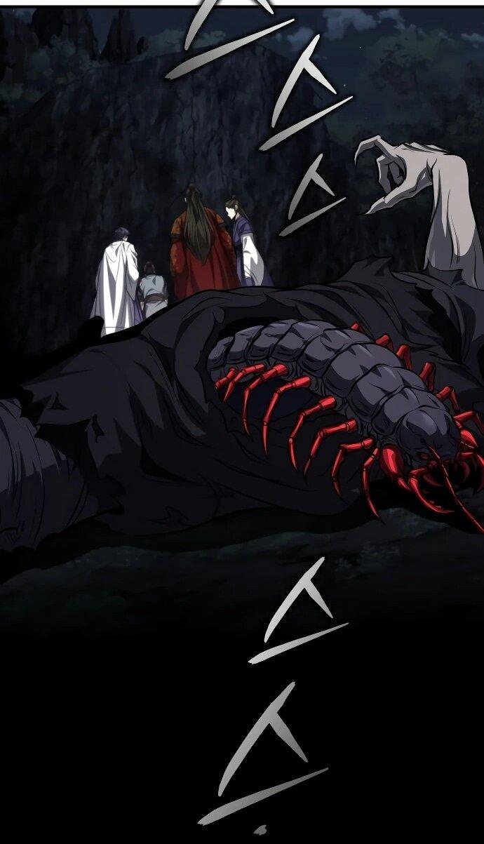 Манга Молодой господин из семьи Пэк - Глава 91 Страница 64