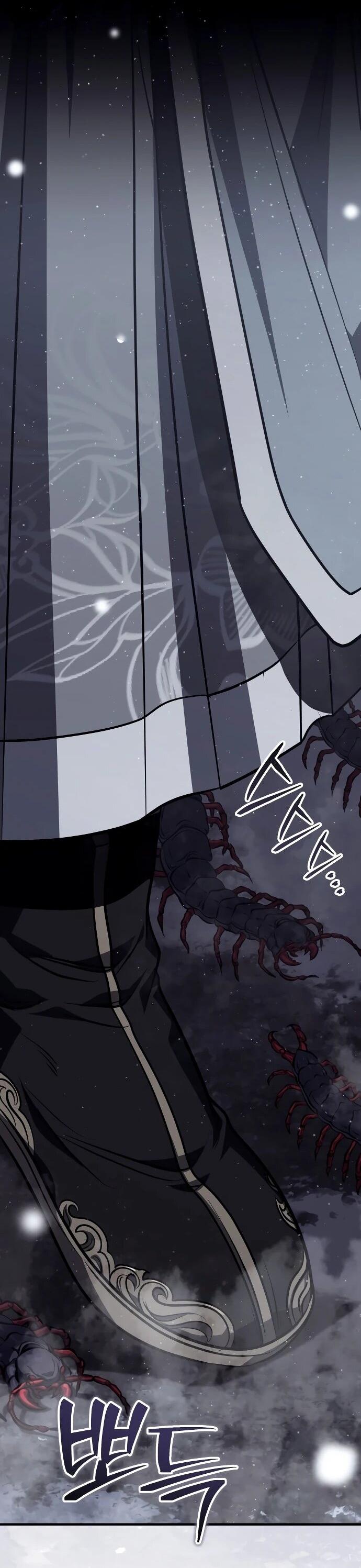 Манга Молодой господин из семьи Пэк - Глава 91 Страница 66