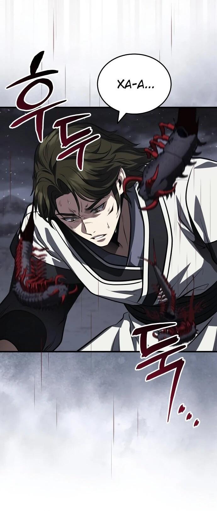 Манга Молодой господин из семьи Пэк - Глава 92 Страница 23