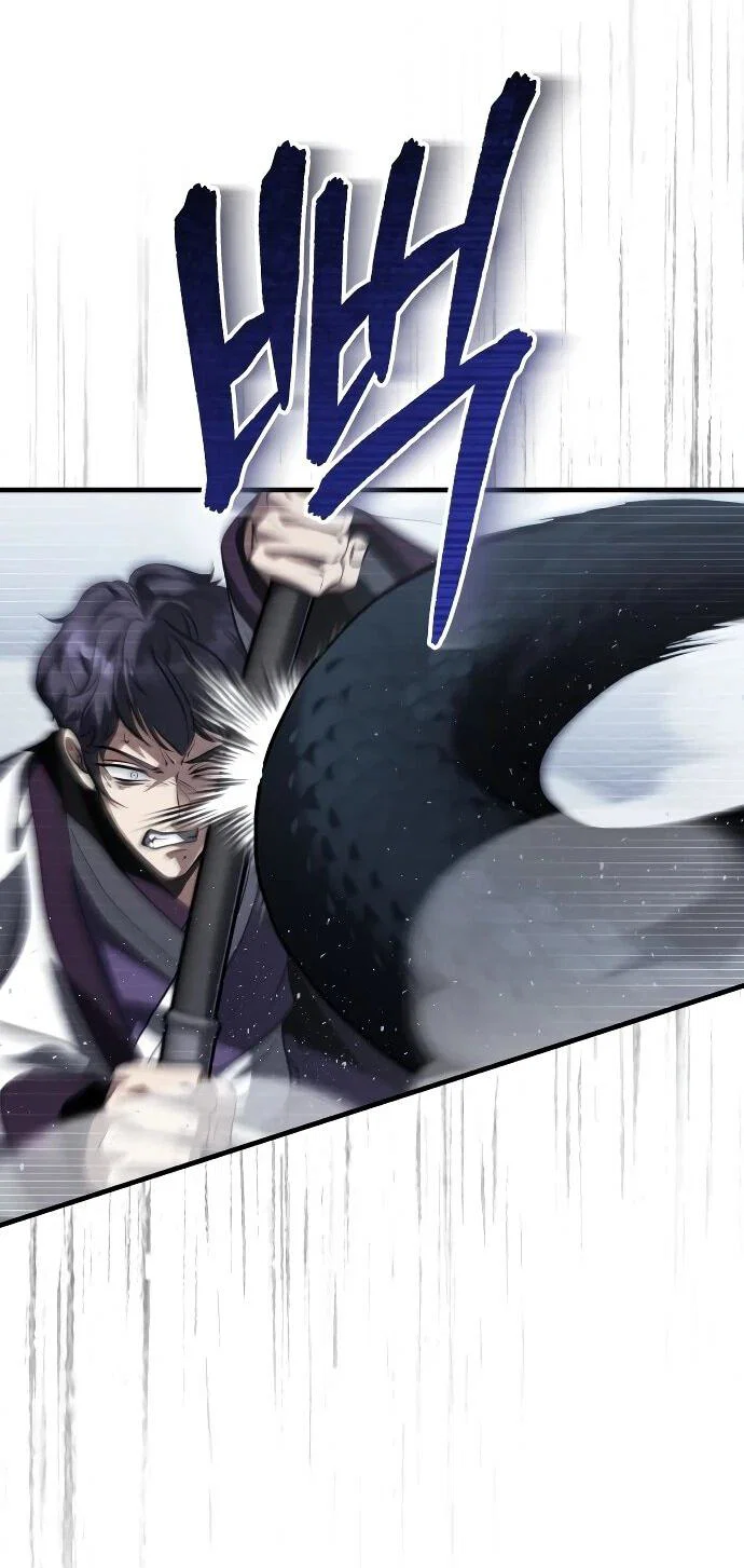 Манга Молодой господин из семьи Пэк - Глава 92 Страница 8