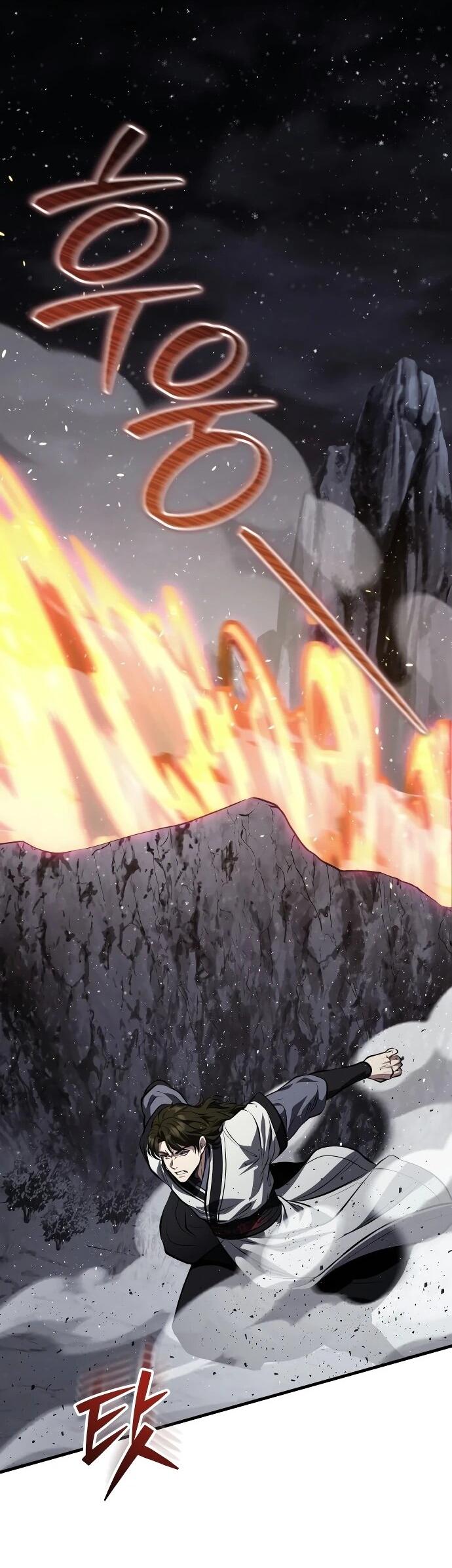 Манга Молодой господин из семьи Пэк - Глава 92 Страница 19