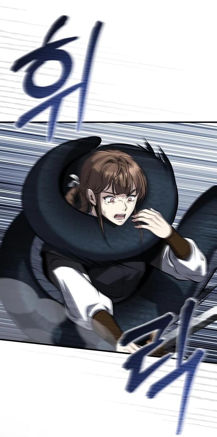 Манга Молодой господин из семьи Пэк - Глава 92 Страница 12