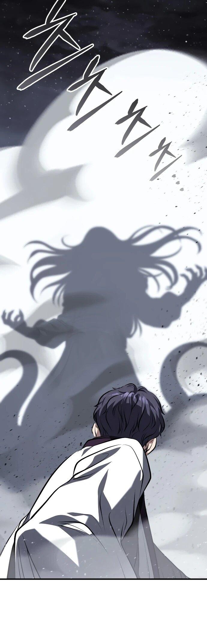 Манга Молодой господин из семьи Пэк - Глава 92 Страница 6