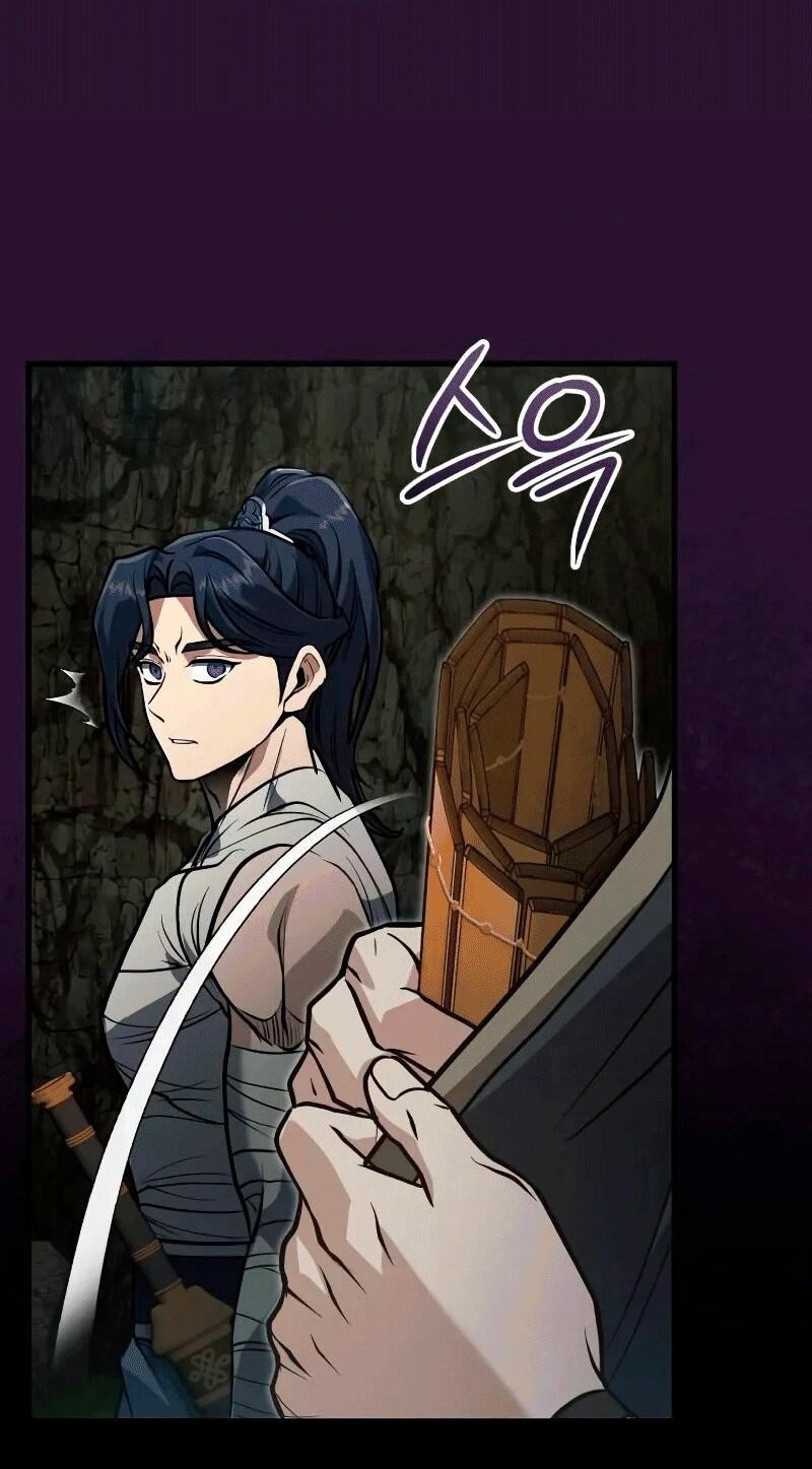 Манга Молодой господин из семьи Пэк - Глава 67 Страница 38