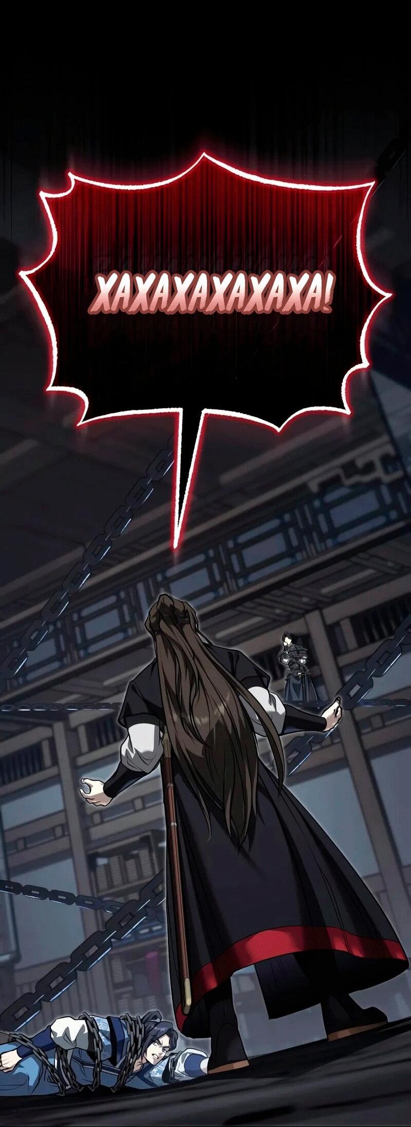 Манга Молодой господин из семьи Пэк - Глава 71 Страница 17