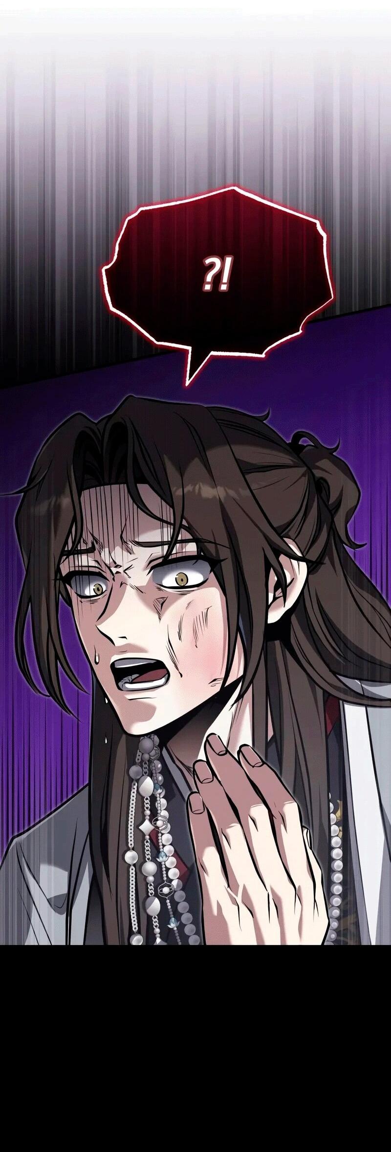 Манга Молодой господин из семьи Пэк - Глава 71 Страница 30