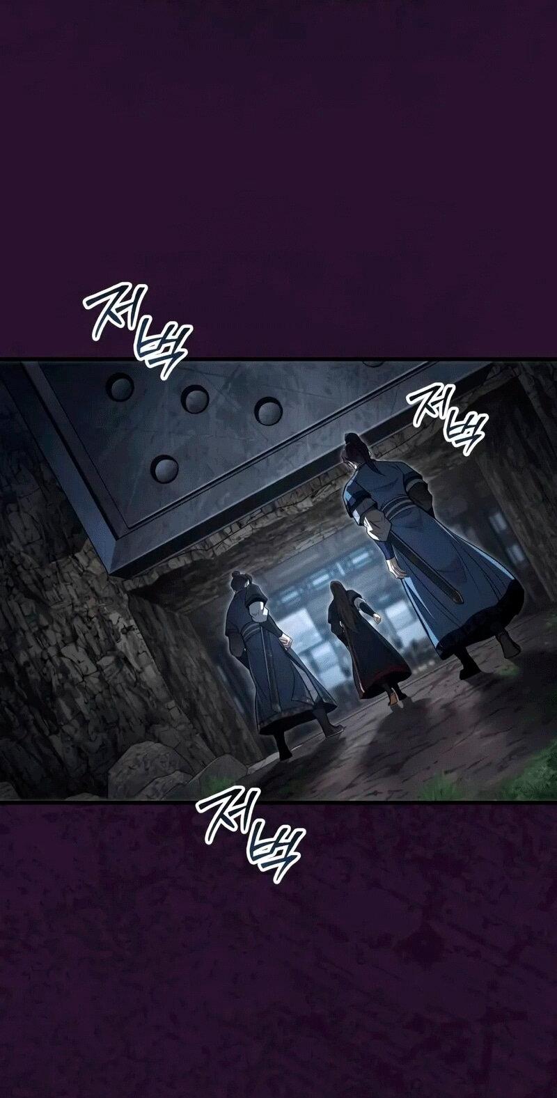 Манга Молодой господин из семьи Пэк - Глава 70 Страница 26