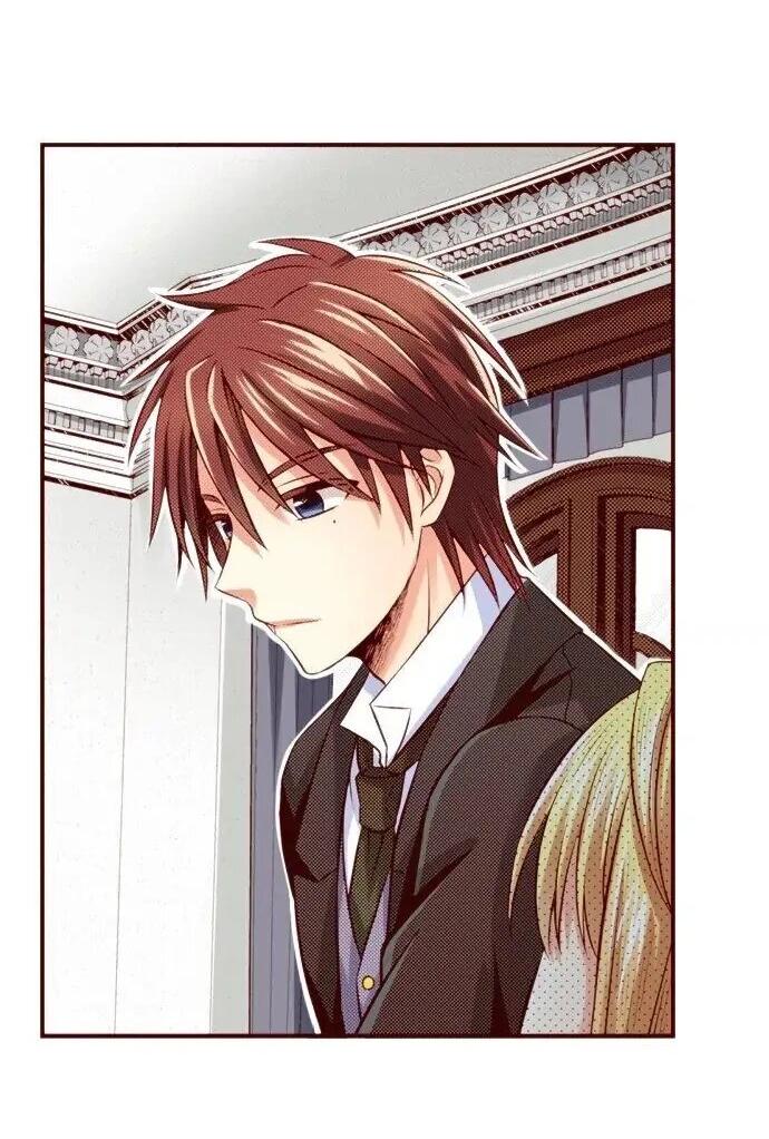 Манга Красавчик найден - Глава 44 Страница 6