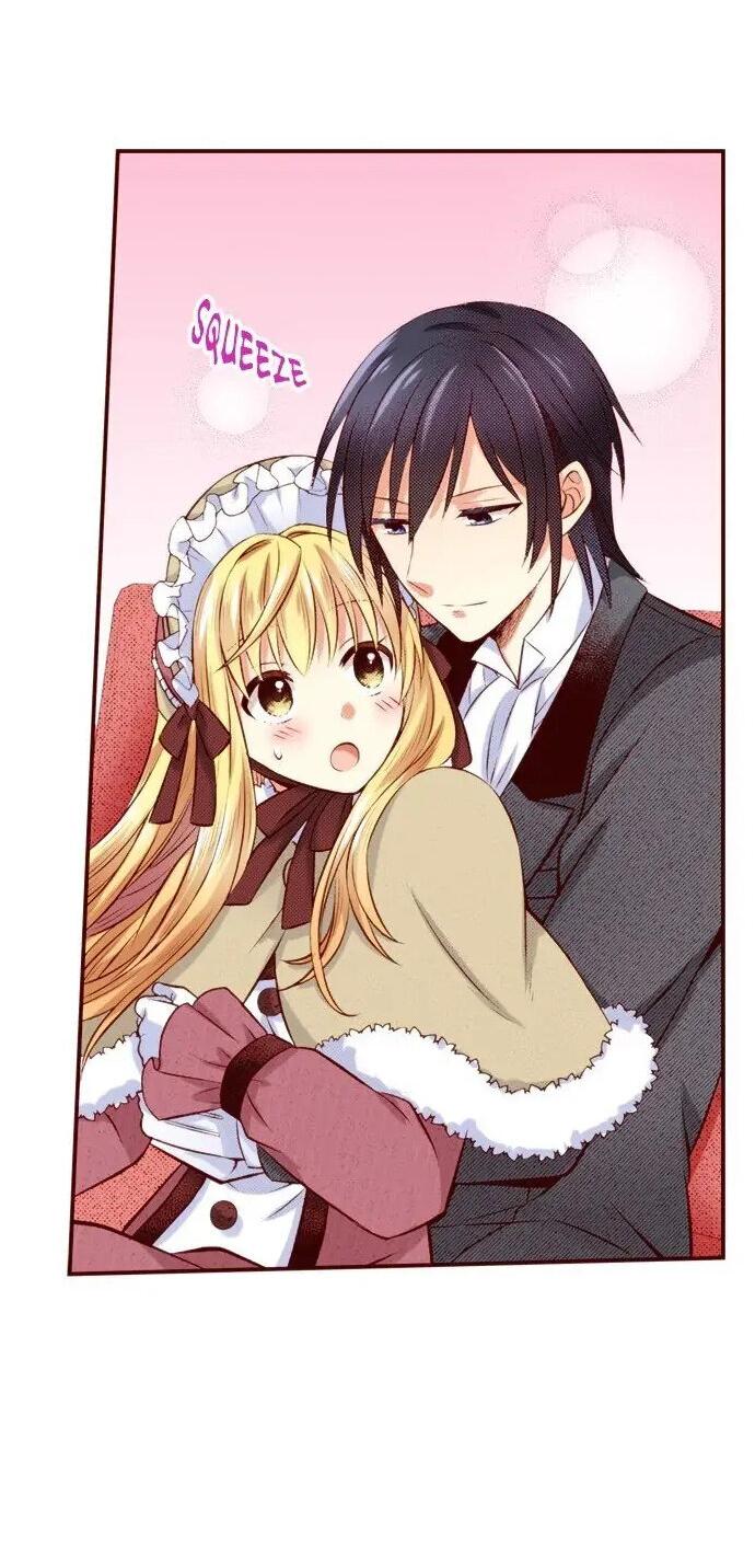 Манга Красавчик найден - Глава 43 Страница 10