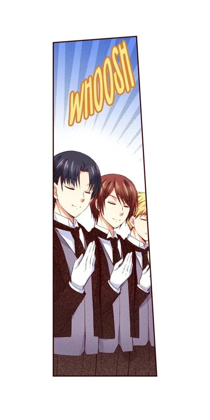 Манга Красавчик найден - Глава 43 Страница 19